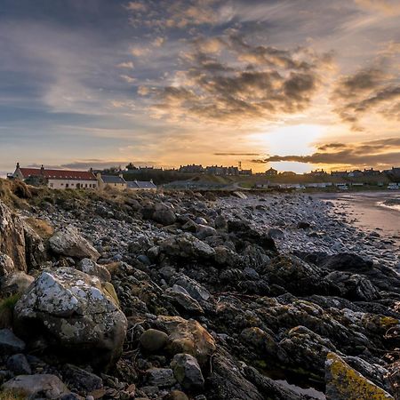 The Sail Loft Pansiyon Portsoy Dış mekan fotoğraf