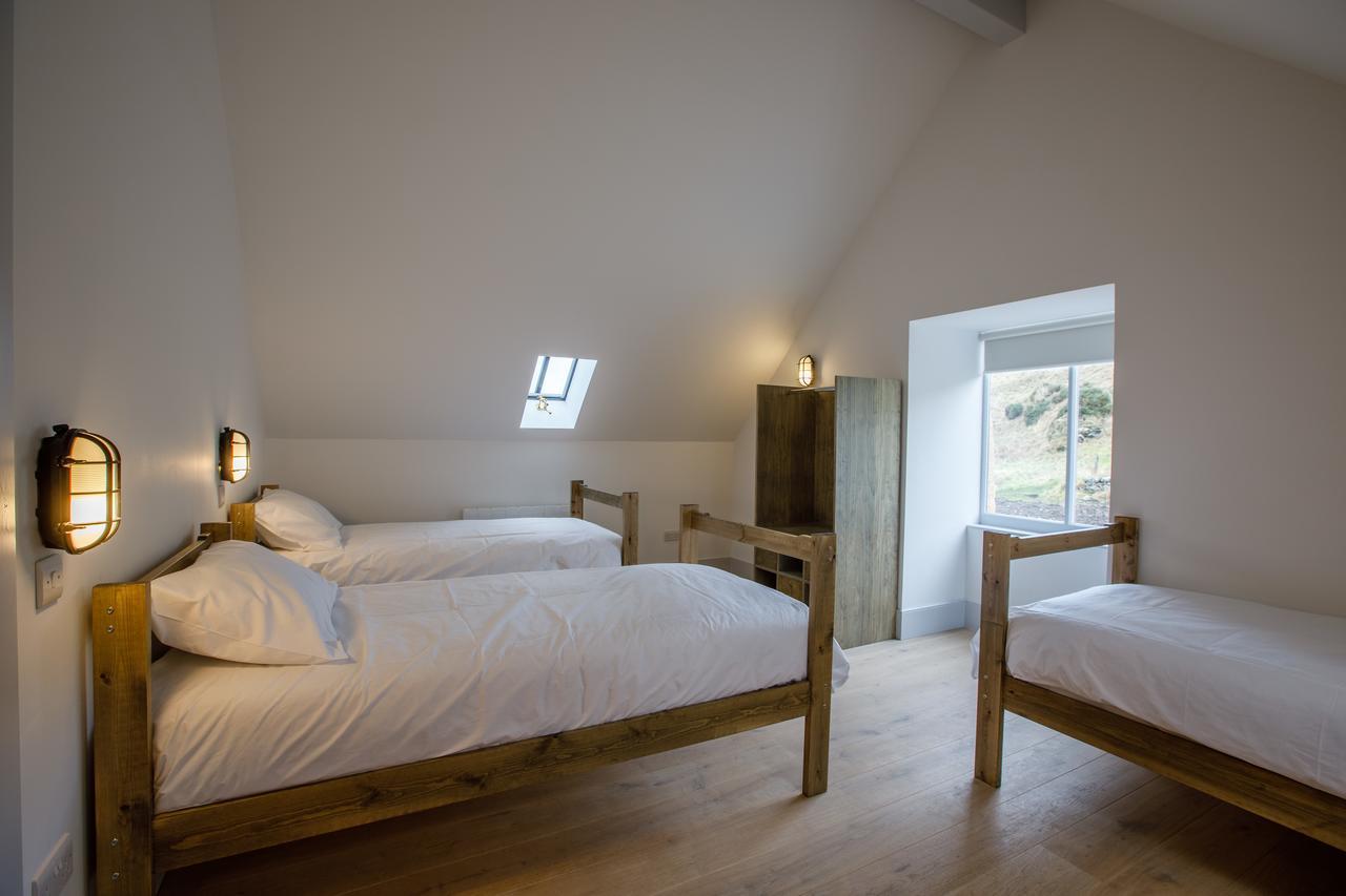 The Sail Loft Pansiyon Portsoy Dış mekan fotoğraf