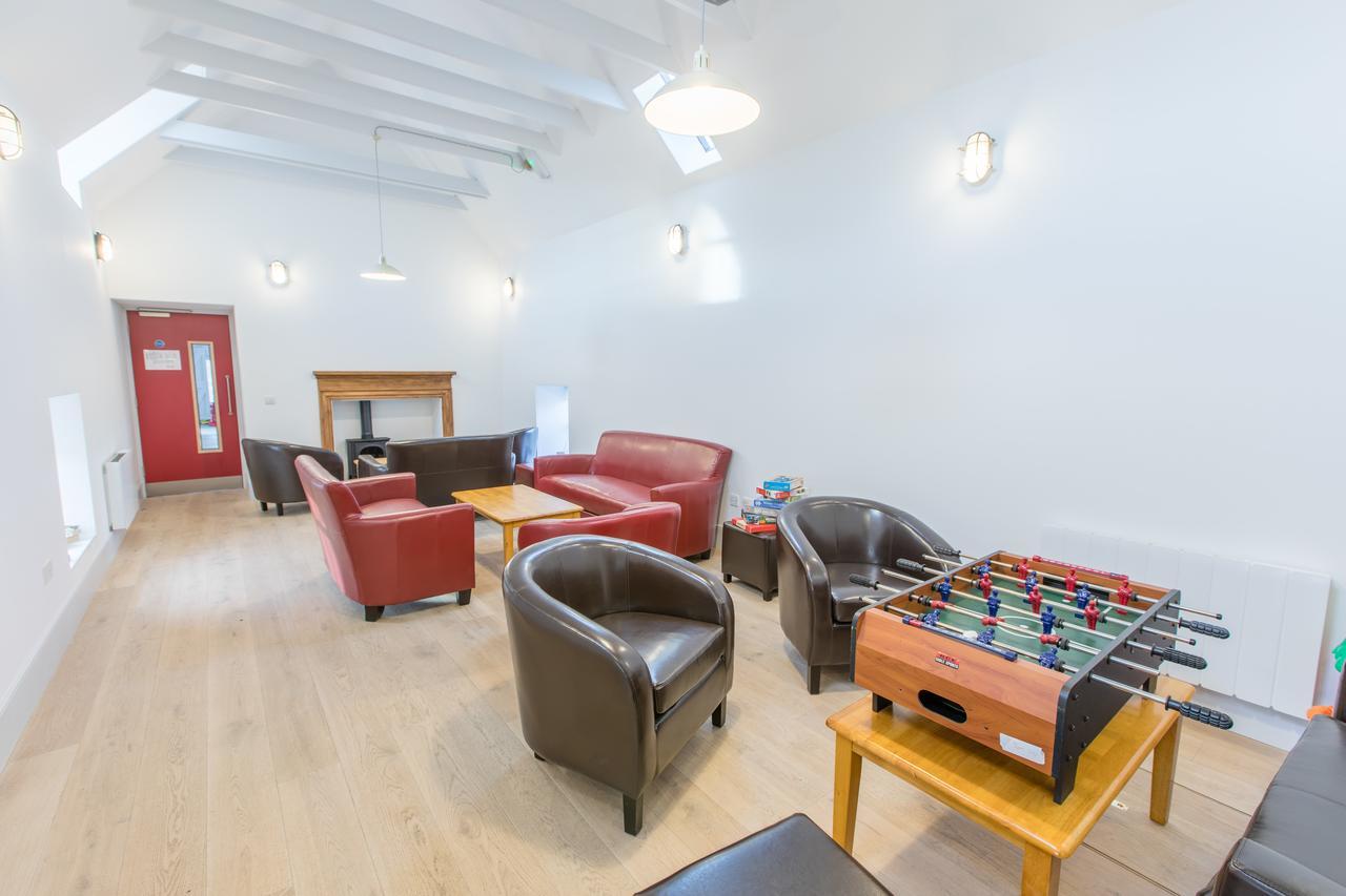 The Sail Loft Pansiyon Portsoy Dış mekan fotoğraf